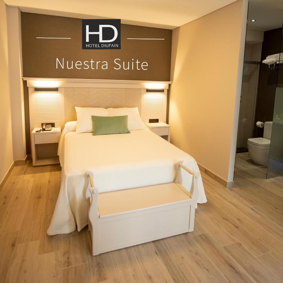 Diufain Hotel 3*