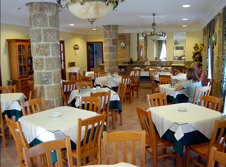 Hotel Diufain 3*