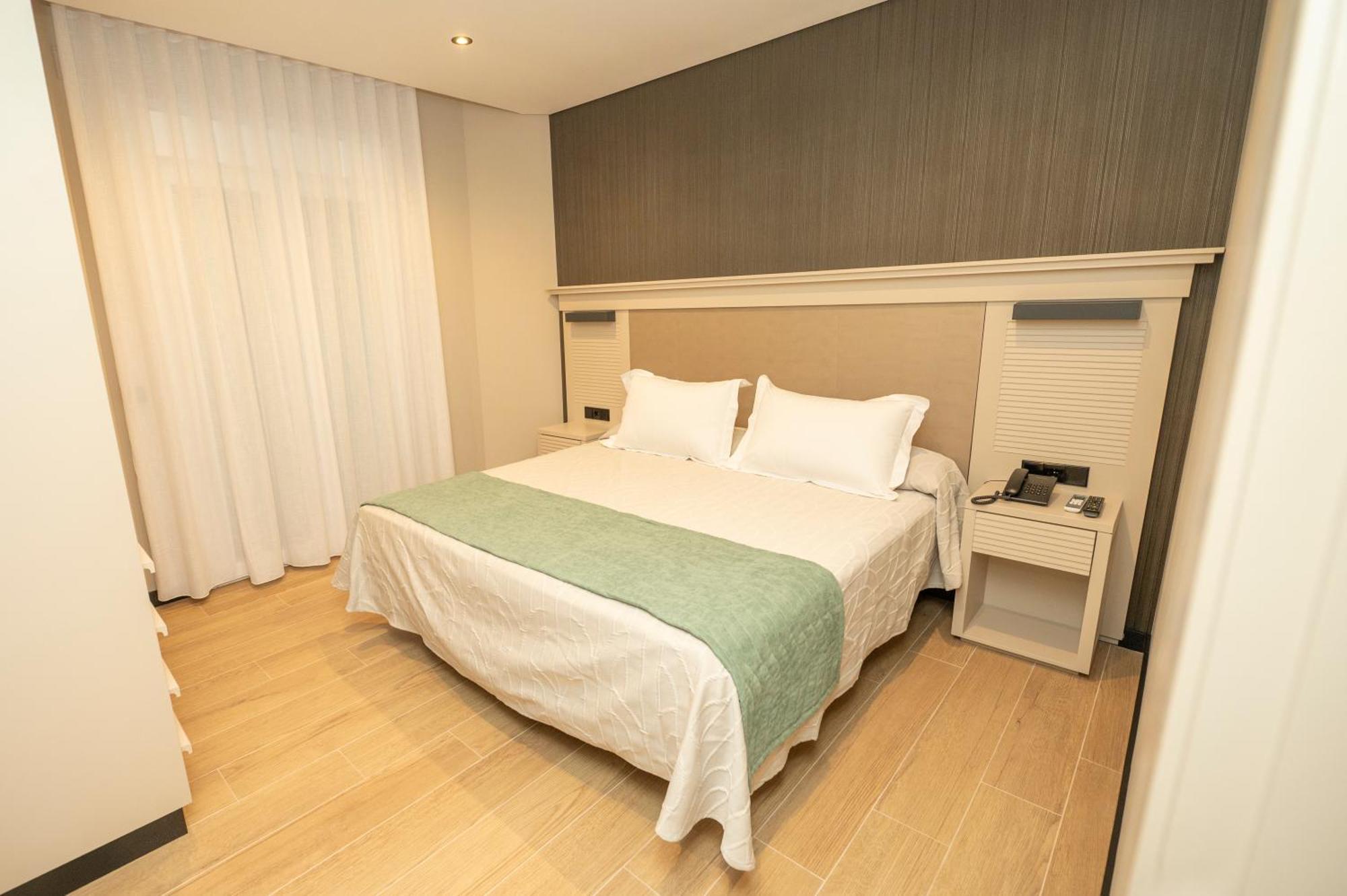 Diufain Hotel Conil De La Frontera