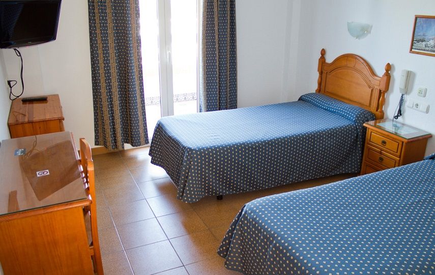 Hotel Diufain 3*