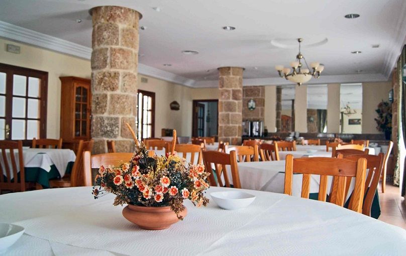 Hotel Diufain Conil De La Frontera