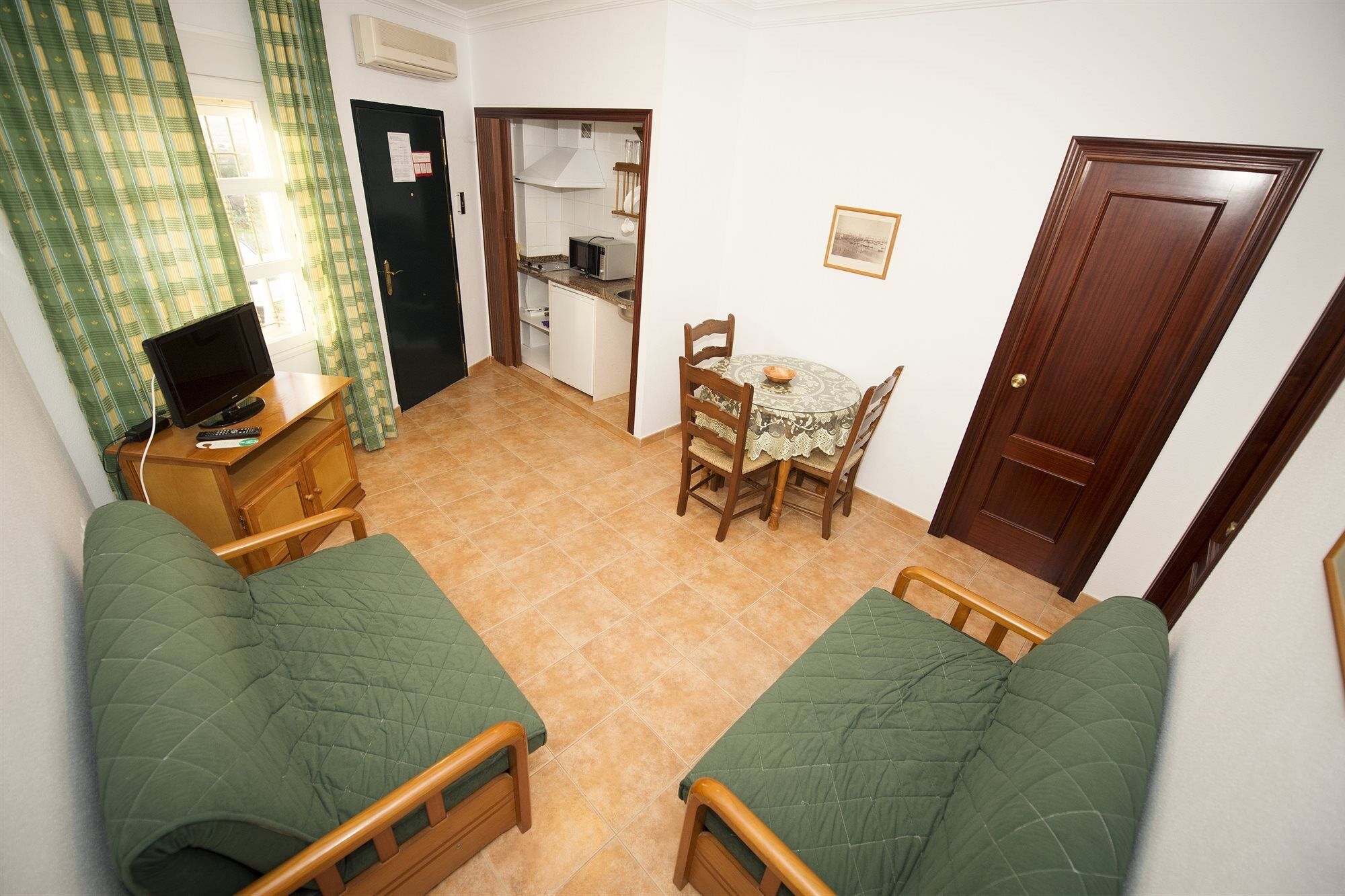 Hotel Diufain