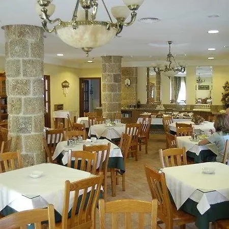 Hotel Diufain 