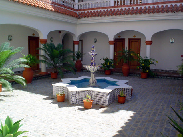 Diufain 3* Conil De La Frontera